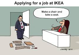 World S Largest Professional Network Ikea Jokes Cute Jokes Ikea Jobs