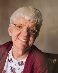 Millicent M. Griffith Obituary 2024