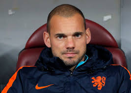 In 2010 he was named uefa midfielder of the season, and one of the three best midfielders in the world by fifa. Wesley Sneijder Reportedly Arrested For Causing More Than 5 000 Damage To A Car Independent Newspaper Nigeria