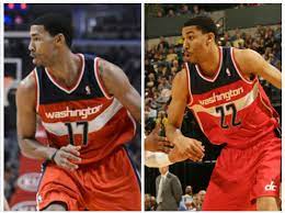 In his first year, he averaged 9.7 points per game 6.8 rebounds per game. Chances Of Wilt Chamberlain Being Otto Porter S Father Tigerdroppings Com