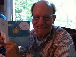 Frederic Benford Obituary (1944