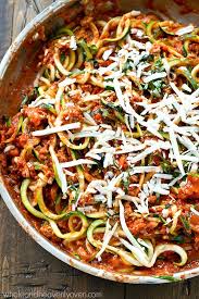 30 Minute Turkey Bolognese Zucchini Noodles Recipe Turkey Bolognese Zuchinni Noodles Recipes Ground Turkey Pasta