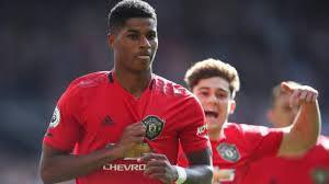 Manchester united vs leicester city team. Manchester United 1 0 Leicester City Marcus Rashford Penalty Clinches Victory Bbc Sport