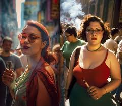 教學+ 實測】AI 繪圖Midjourney V5 實例測試使用方法+ 解決6 指 ...