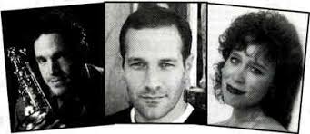 Effect Of inigram' Soundtracks Spark Chart Heat