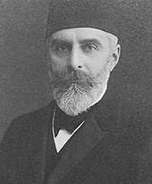 Ahmet Rıza