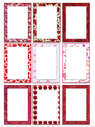 The cutest valentines day free printables for kids of all ages. Free Printable Valentine S Day Gift Tags Multiple Designs Sizes