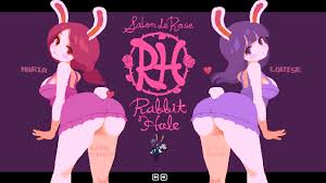 Download Free Hentai Game Porn Games Rabbit Hole