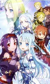 女性アニメ おしゃれまとめの人気アイデア pinterest thu phạm イラスト ソードアートオンライン ユウキ 女性 アニメ