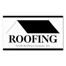 Roofing business cards templates free. Roofer Roofing Contractor Company Business Card Zazzle Com Company Business Cards Roofing Roofer