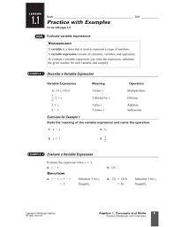 Holt mcdougal algebra 1 textbook pdf Algebra 1 Practice Workbook With Examples Mcdougal Littell Concepts And Skills Pdf Free Download