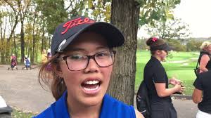 Wake the kids, Tweet the neighbors: Breakthrough rounds from pair of  sophomores fuel Madison Edgewood's 14th WIAA state title