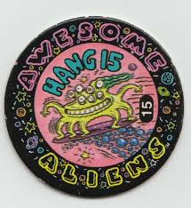 Pog A Day Blog Illustration Art Art Illustration