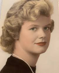 Sheralyn Carol DeSebasco Obituary March 19, 2025