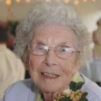 Obituary information for Jeanne F. Dorsch