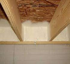 Basement Insulation Services In Erie Pa Save Your Energy Costs