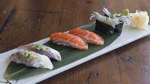 Kamado Sushi: A Haven for Traditionalists | East Bay Express | Oakland,  Berkeley & Alameda
