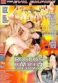 Rocco's Reverse Gang Bang 3 Streaming Video On Demand | Adult Empire