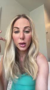 Chanel Hoffman First Date