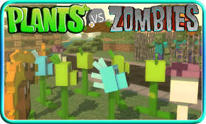 Will his home be defended? Updated Mod Plants Vs Zombies Craft For Minecraft Pe Pc Android App Mod Download 2021