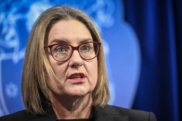 Victoria wants special treatment over foreign student caps