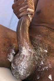Anyone mind recreating this? left over cum from a creampie I left in a cute  femboy and his female friend. Would you eat their cum off of me? :  r/blackcock