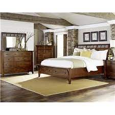 Guests can enjoy barbeque facilities during their stay. Napa Furniture Designs Whistler Retreat King Storage Bed Zak S Home Panel Beds