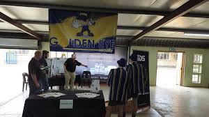 Golden Eye Security added a new photo.