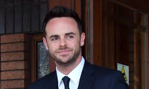 AMANDA PLATELL: Just squash Ant McPartlin under your foot, Lisa