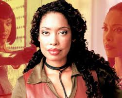 Gina Torres: 7 Most Memorable Roles