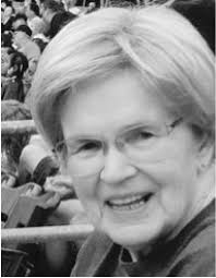 Carolyn Hodel Obituary