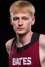 2023 Men's Track and Field Roster