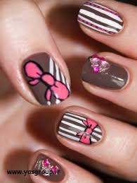 Image result for ‫طراحی ناخن‬‎