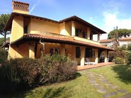 Forte dei marmi (lucca) villetta a schiera in vendita da privato. Vendite Case Ville A Forte Dei Marmi