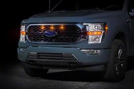 Image result for Bright Amber 2000 F150