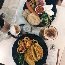 Maybe you would like to learn more about one of these? Crispy Fish Tacos And The Academics Breakfast Burpple