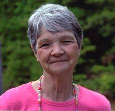 Obituary for Edna (Hall) Cummings