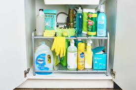 Maybe you would like to learn more about one of these? The Best Ways To Organize Cleaning Supplies Kitchn
