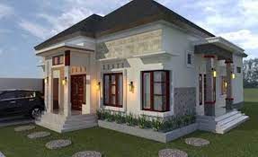 Model rumah minimalis 2021, makassar. Foto Desain Rumah Minimalis Modern 2021