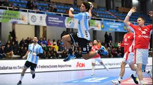 Los gladiadores, una vez más, lo hicieron posible. La Seleccion Argentina De Handball Entrenara En Salta Con Vistas A Los Juegos Sudamericanos Radio Cadena Maxima Fm106 7 Salta