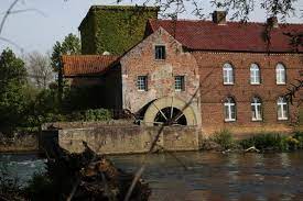 Venez Decouvrir Les Moulins Du Bassin De La Lys Sur Un Velo Electrique