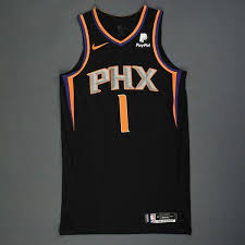 Get a new devin booker jersey or other gear, and check out lids is your source for devin booker jerseys in all the popular styles to support your favorite athlete! Nba Gameworn