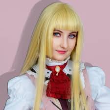 Nature's magic comes to life! 🌿✨ I'm so excited to share my Flora cosplay,  made possible by the incredible team at Miccostumes The details are  stunning, and I felt truly connected to