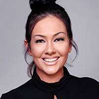 Nicole Peralta LaBrant