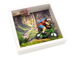 Geldgeschenk Verpackung Mountainbike Fahrrad Geldgeschenk Fahrrad Basteln Geldgeschenk Fahrrad Fahrrad Basteln