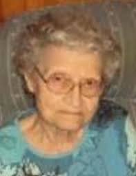 Opal Alexander Suggs