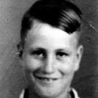 George Boyd Wilson (1924–1993) • FamilySearch