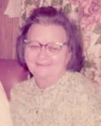 Loma Josephine Herriott Hurst (1908-1987)