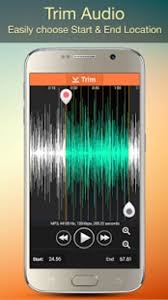 Audio Mp3 Cutter Mix Converter Apk For Android Download