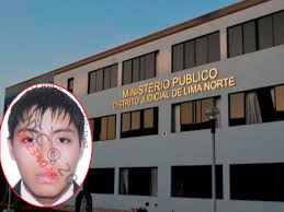 Ministerio Público: logró condena contra asaltante